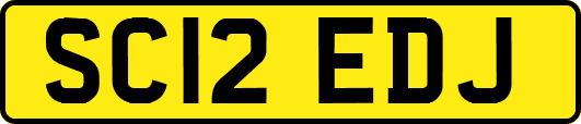 SC12EDJ