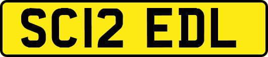 SC12EDL