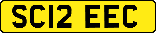 SC12EEC