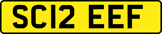 SC12EEF