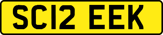 SC12EEK