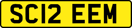 SC12EEM