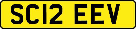 SC12EEV