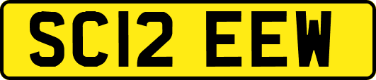 SC12EEW
