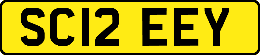 SC12EEY