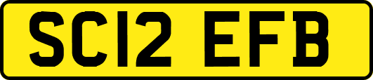 SC12EFB