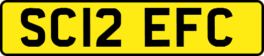 SC12EFC