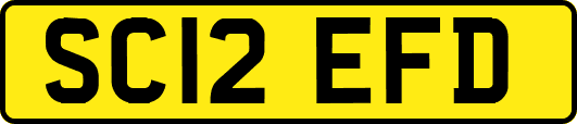 SC12EFD