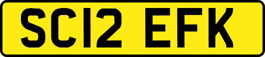 SC12EFK