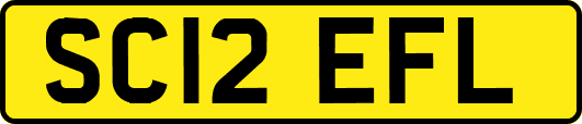SC12EFL