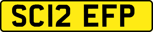 SC12EFP