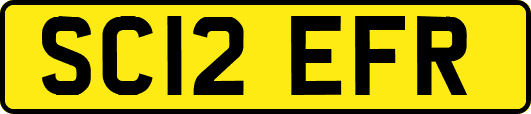 SC12EFR