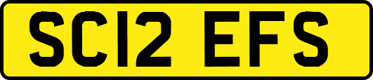 SC12EFS