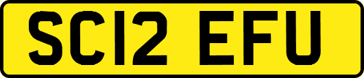 SC12EFU