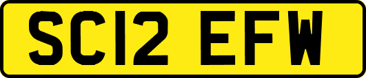 SC12EFW