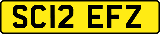 SC12EFZ