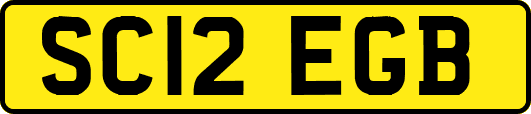 SC12EGB