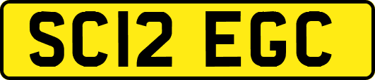 SC12EGC