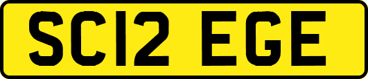 SC12EGE
