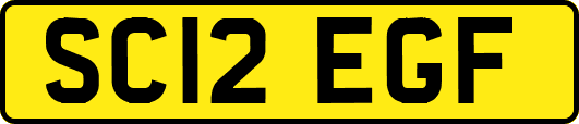SC12EGF
