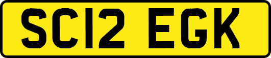 SC12EGK