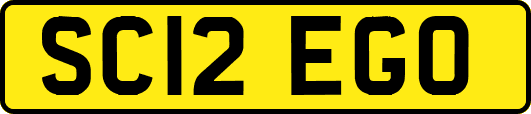 SC12EGO