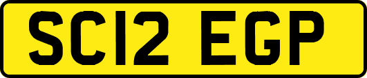 SC12EGP