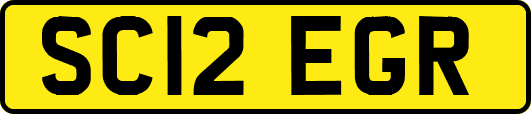 SC12EGR
