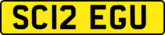 SC12EGU