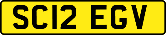 SC12EGV
