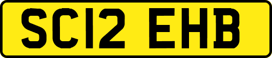 SC12EHB