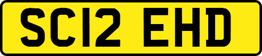 SC12EHD