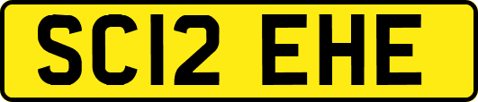 SC12EHE