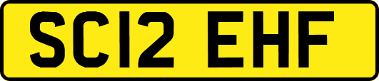 SC12EHF