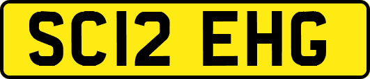 SC12EHG