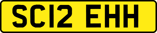 SC12EHH