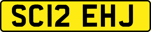 SC12EHJ