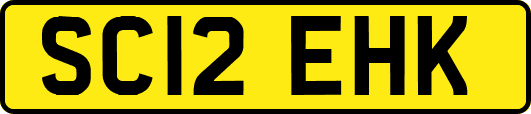 SC12EHK