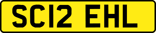SC12EHL