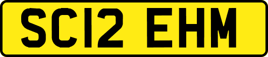 SC12EHM