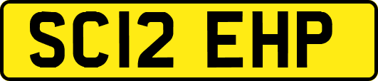 SC12EHP