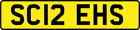 SC12EHS