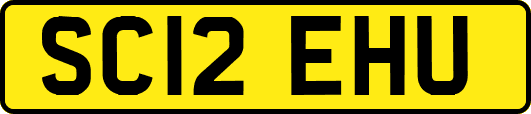 SC12EHU