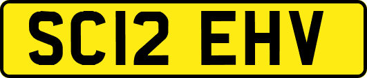 SC12EHV
