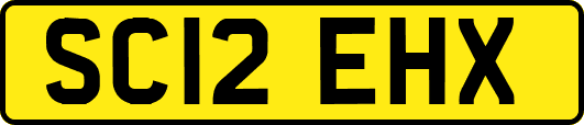SC12EHX