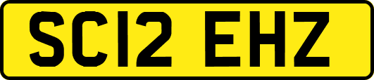SC12EHZ