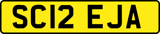 SC12EJA