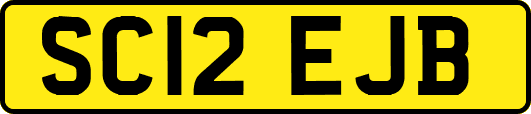 SC12EJB