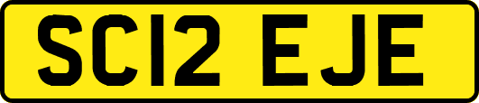 SC12EJE