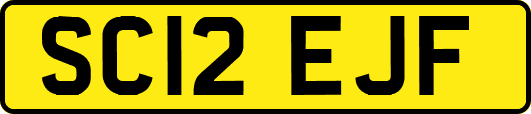 SC12EJF